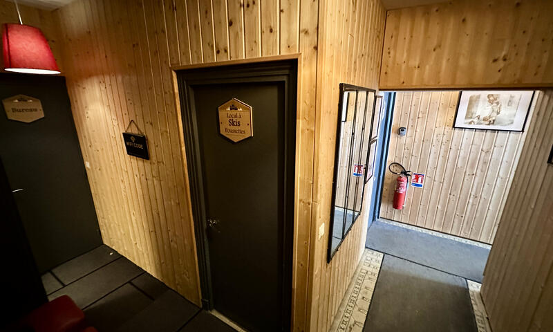 Appartements à Le Mont Dore - - Le Mont Dore - SKI - 25