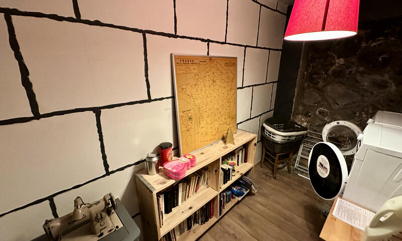 Appartements à Le Mont Dore - - Le Mont Dore - SKI - 27