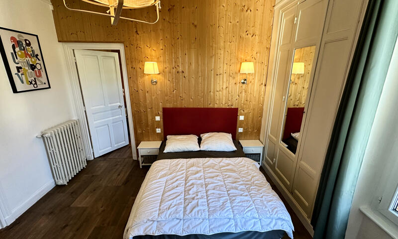 Appartements à Le Mont Dore - - Le Mont Dore - SKI - 18