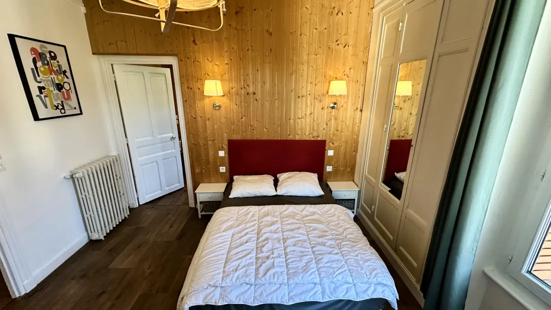Appartements à Le Mont Dore