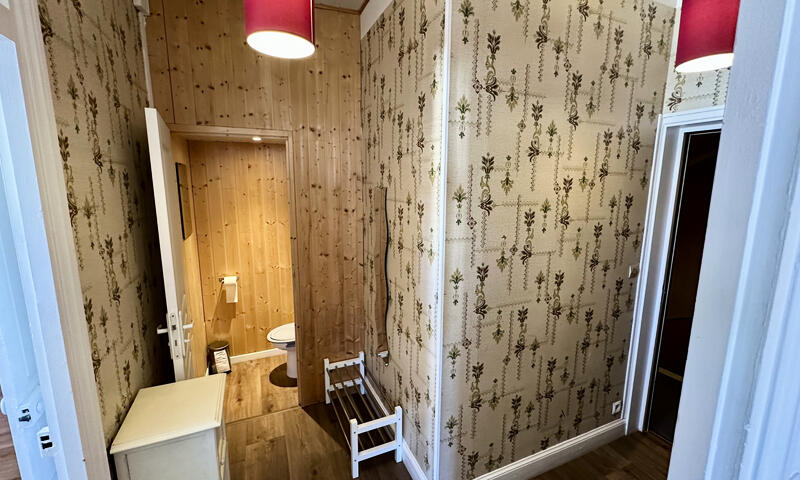 Appartements à Le Mont Dore - - Le Mont Dore - SKI - 14