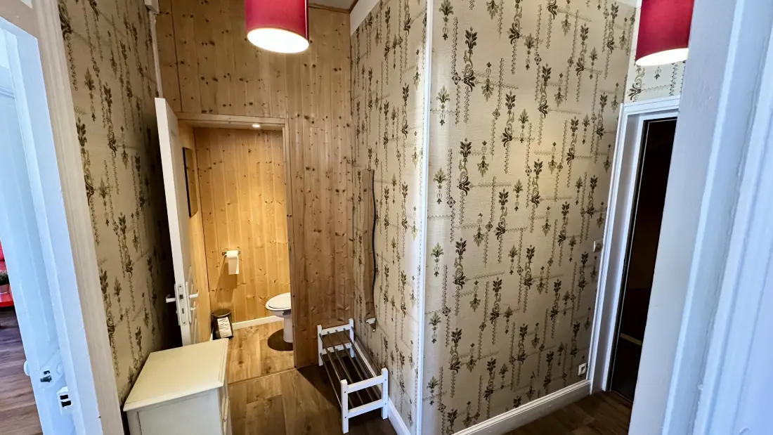 Appartements à Le Mont Dore