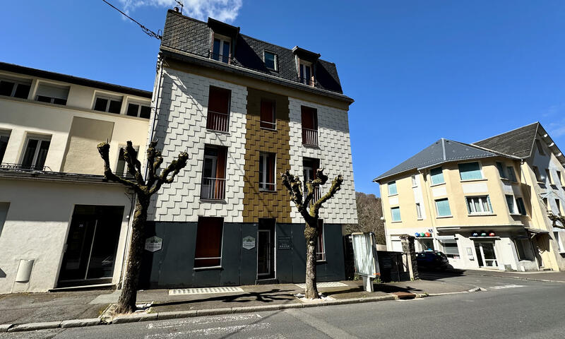 Appartements à Le Mont Dore - - Le Mont Dore - SKI - 4