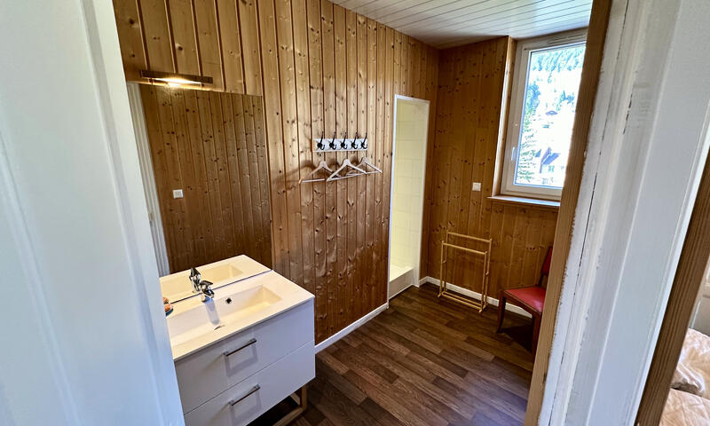 Appartements à Le Mont Dore - - Le Mont Dore - SKI - 20