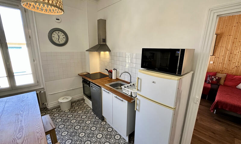 Appartements à Le Mont Dore - - Le Mont Dore - SKI - 13