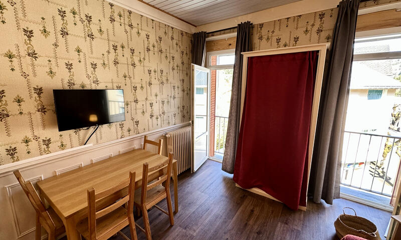 Appartements à Le Mont Dore - - Le Mont Dore - SKI - 7