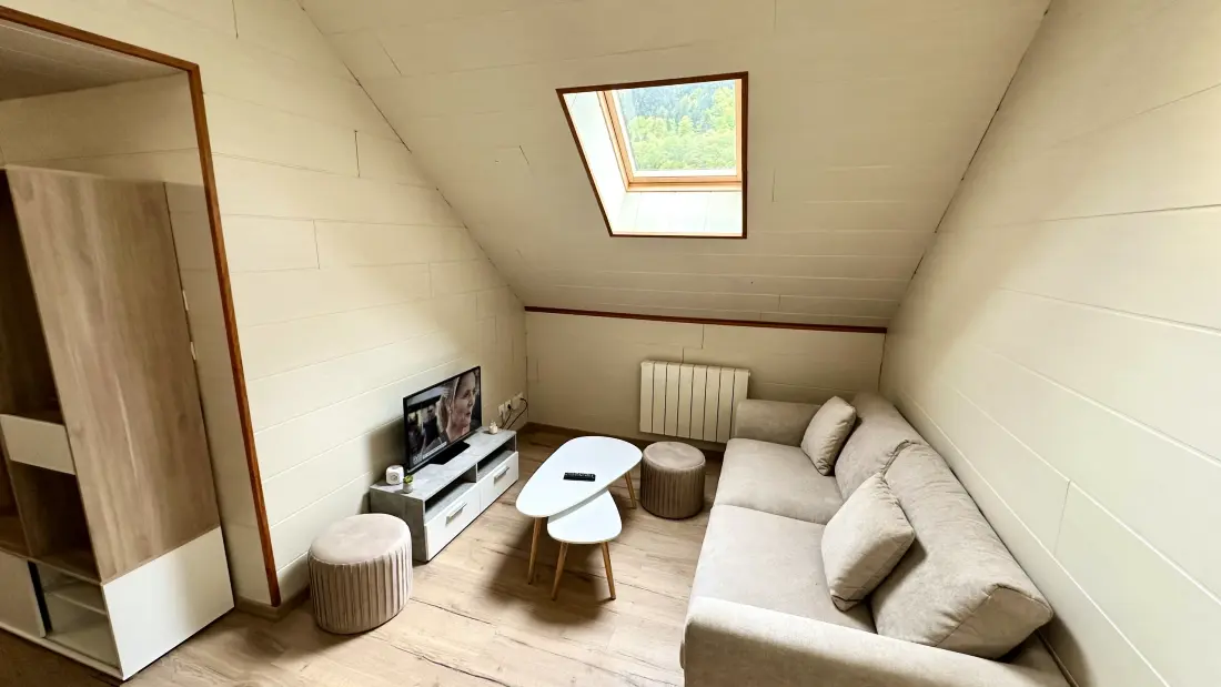 Appartements à Le Mont Dore
