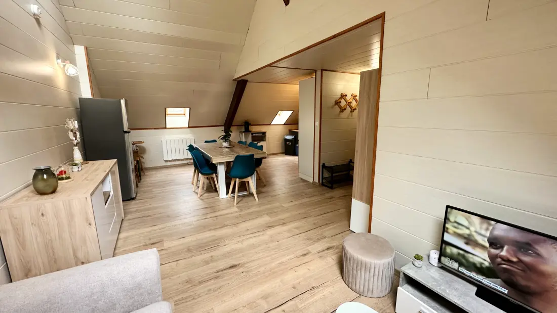 Appartements à Le Mont Dore
