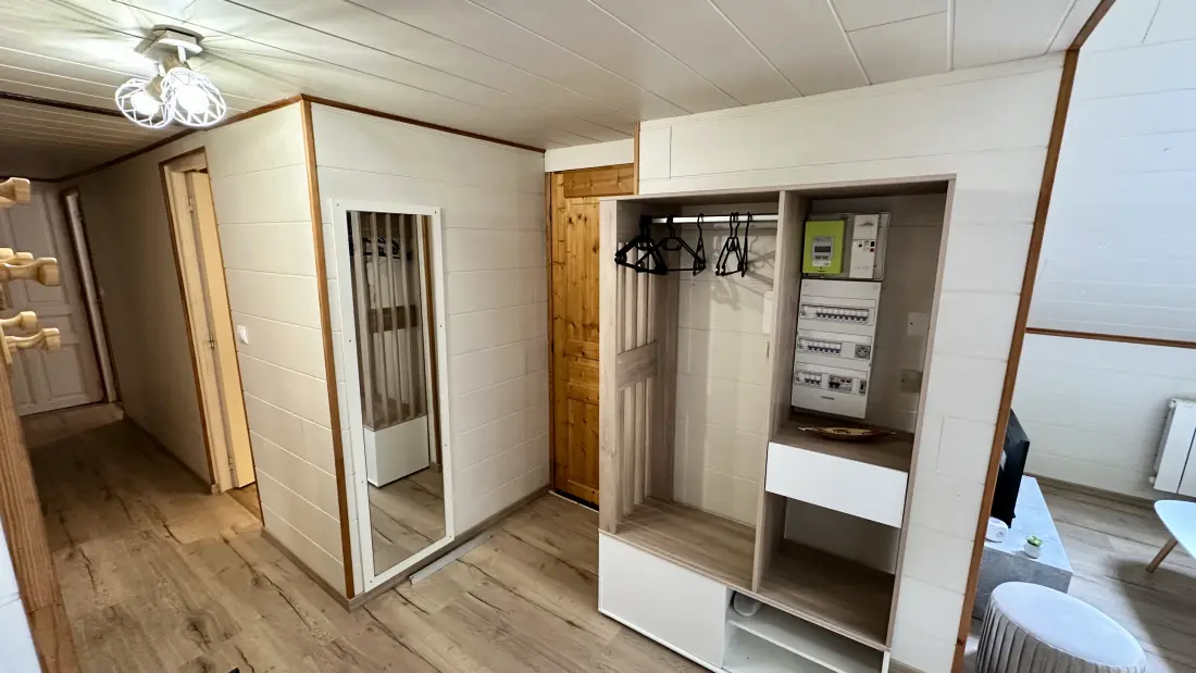 Appartements à Le Mont Dore