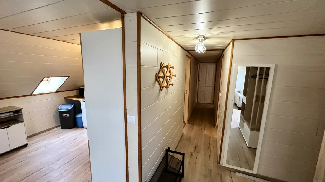 Appartements à Le Mont Dore