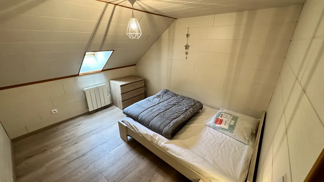 Appartements à Le Mont Dore