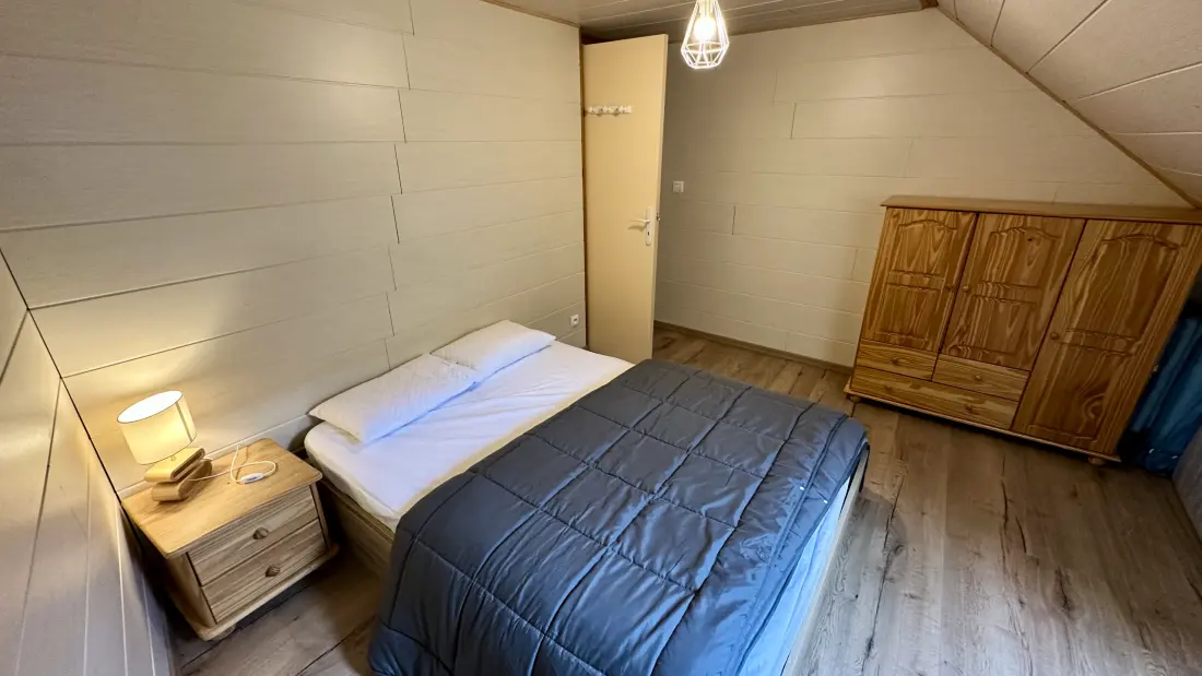 Appartements à Le Mont Dore