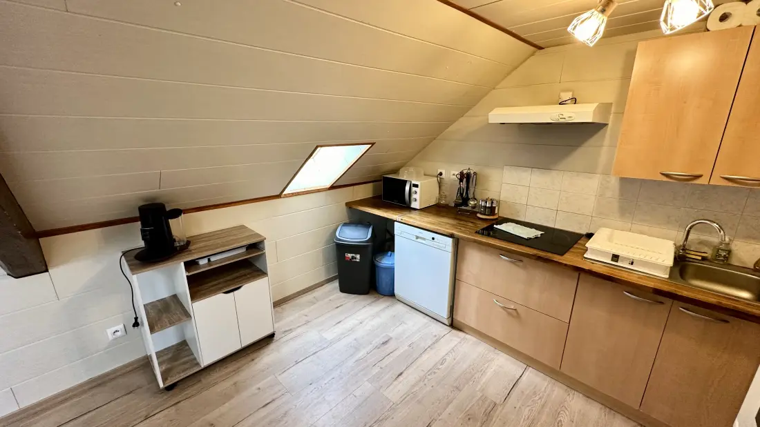 Appartements à Le Mont Dore