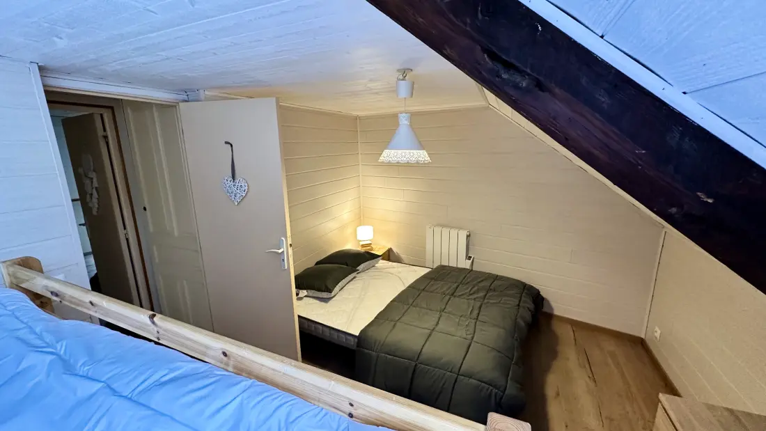 Appartements à Le Mont Dore