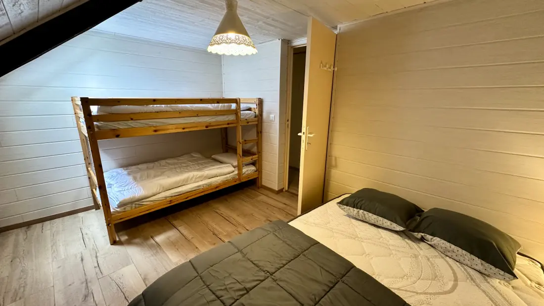 Appartements à Le Mont Dore