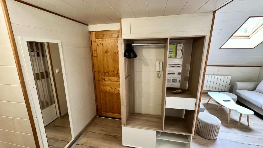 Appartements à Le Mont Dore