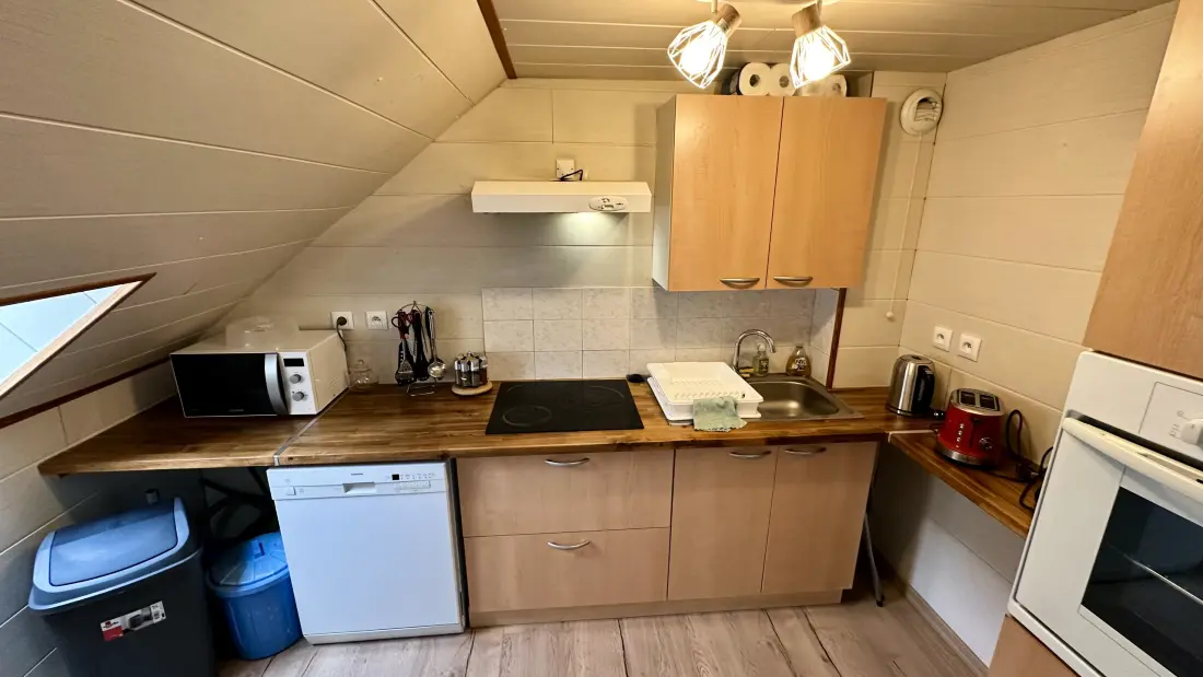 Appartements à Le Mont Dore