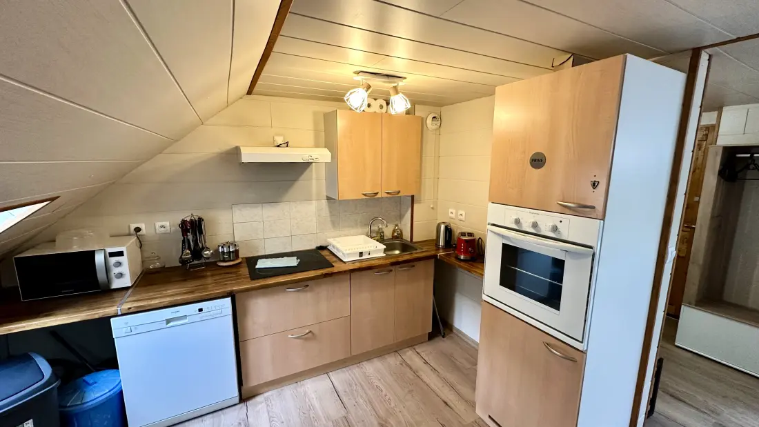 Appartements à Le Mont Dore
