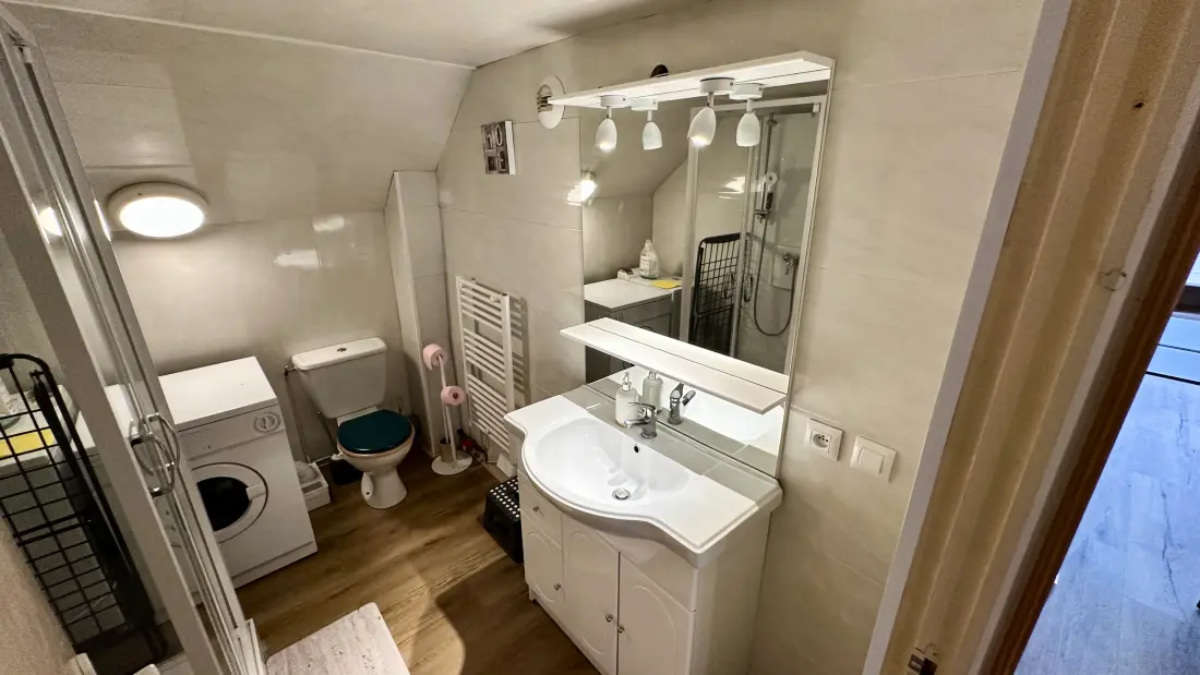 Appartements à Le Mont Dore