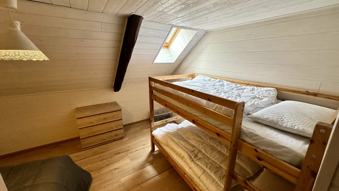 Appartements à Le Mont Dore