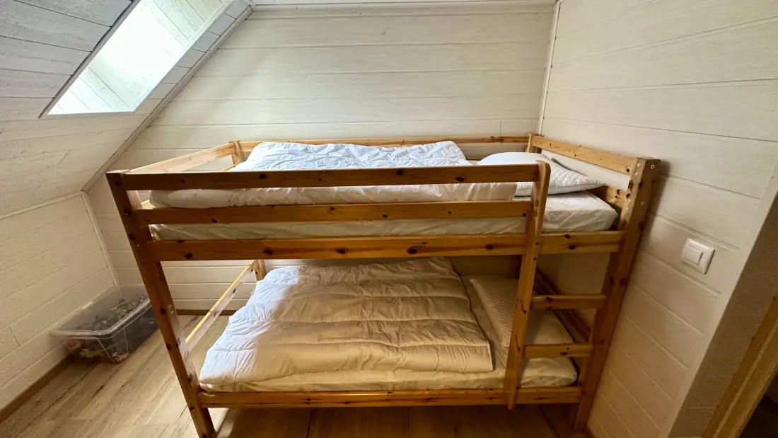 Appartements à Le Mont Dore