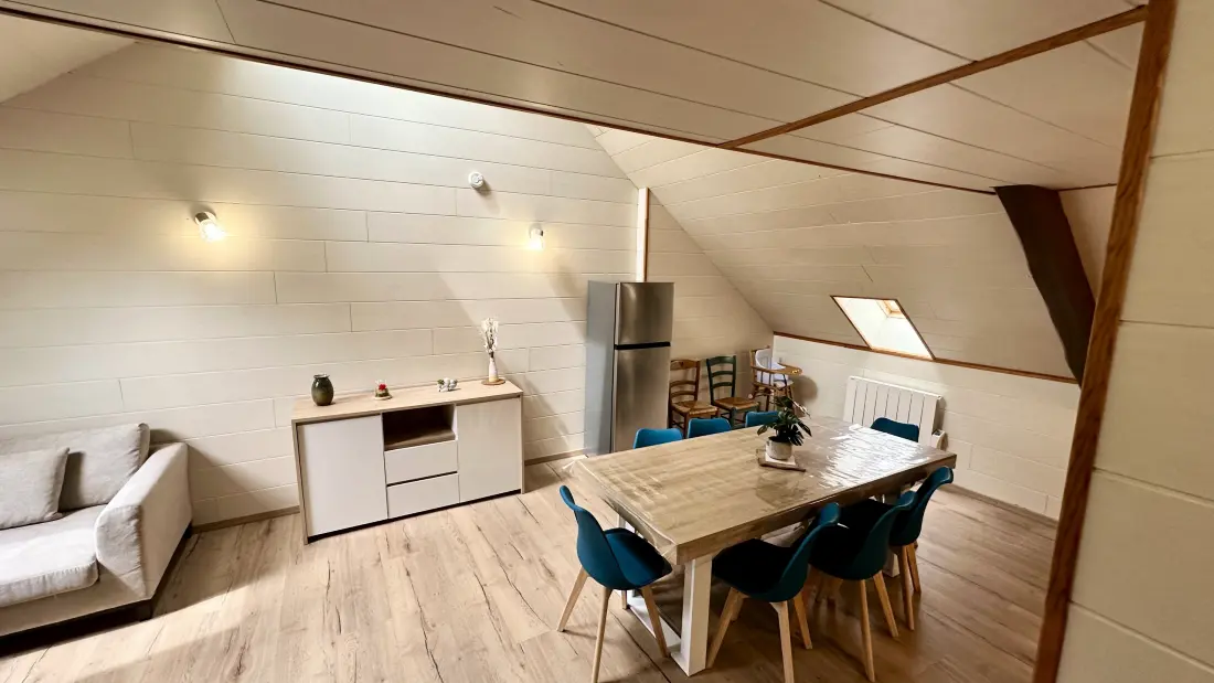 Appartements à Le Mont Dore