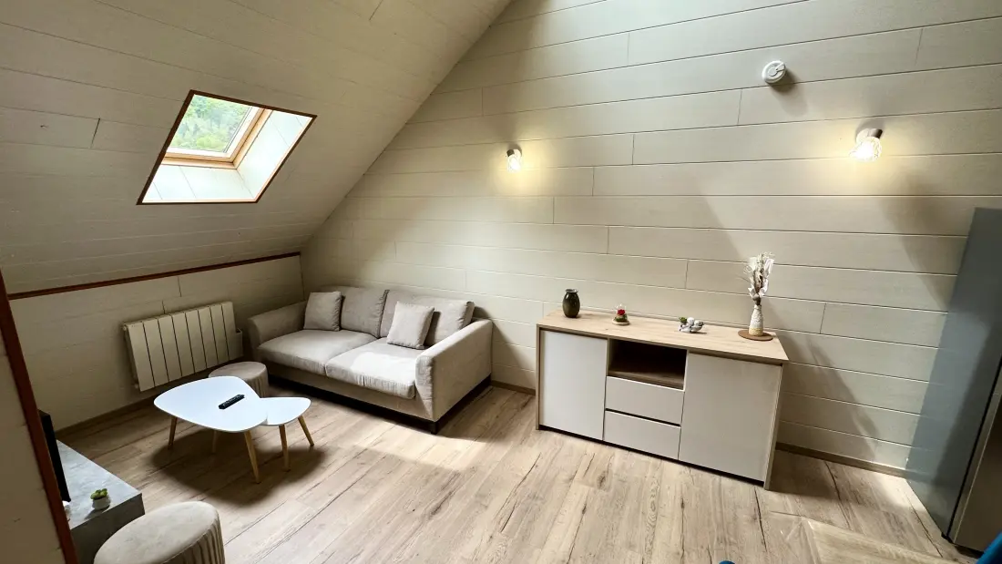 Appartements à Le Mont Dore