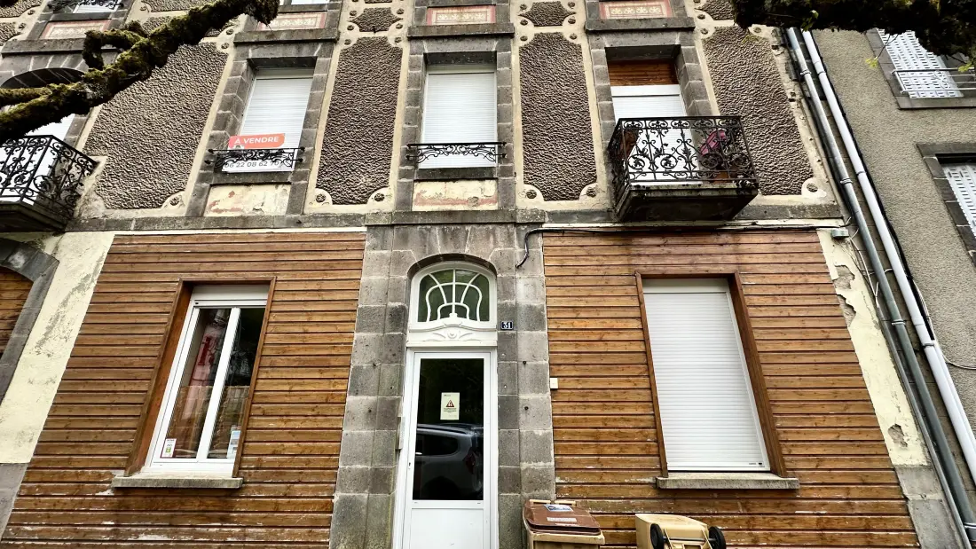 Appartements à Le Mont Dore