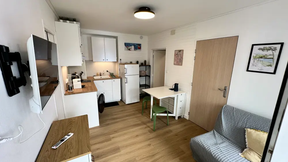 Appartements à Le Mont Dore