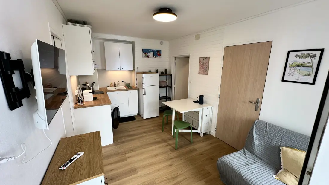 Appartements à Le Mont Dore