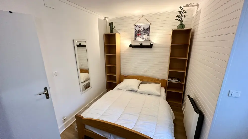 Appartements à Le Mont Dore