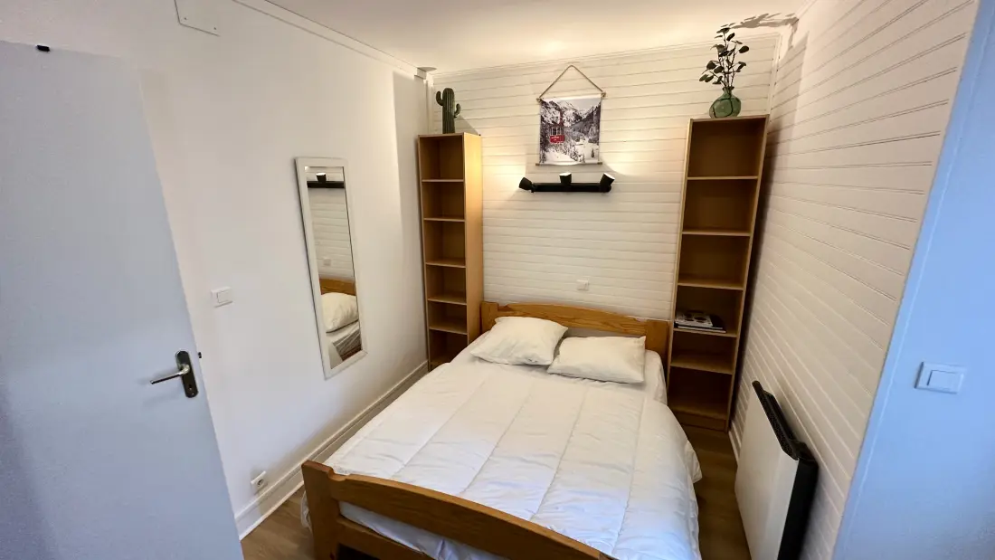 Appartements à Le Mont Dore