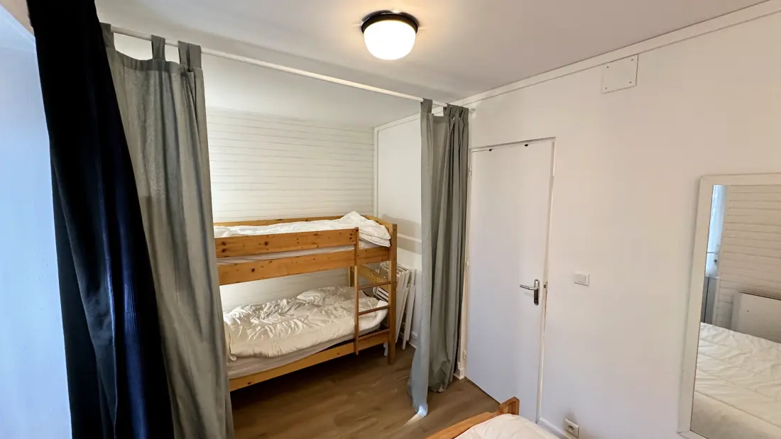 Appartements à Le Mont Dore