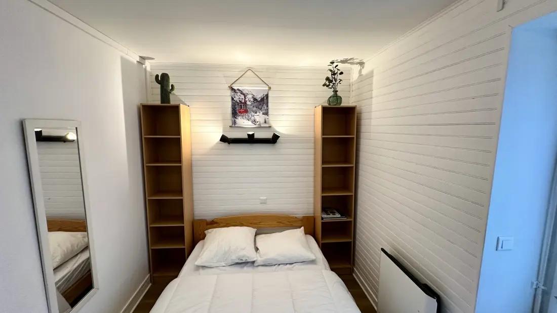 Appartements à Le Mont Dore