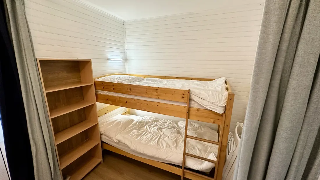 Appartements à Le Mont Dore