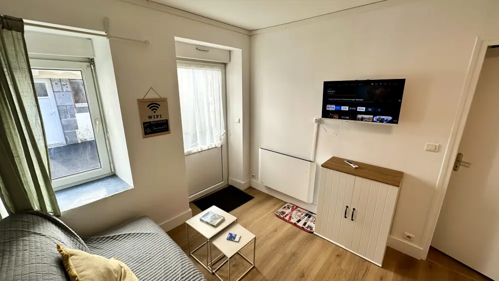Appartements à Le Mont Dore