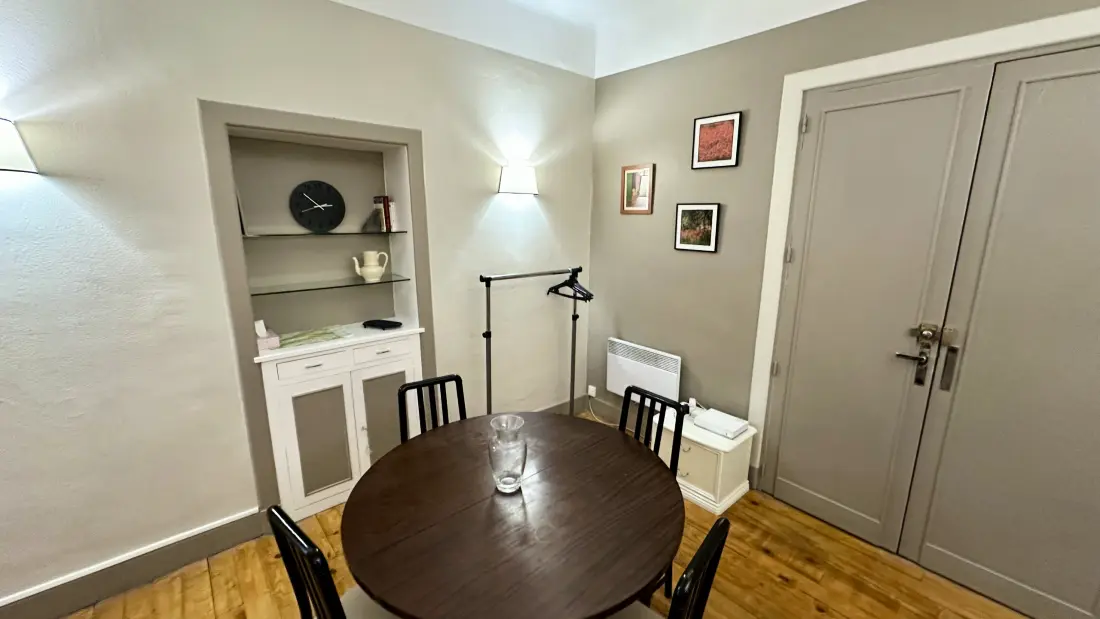 Appartements à Le Mont Dore