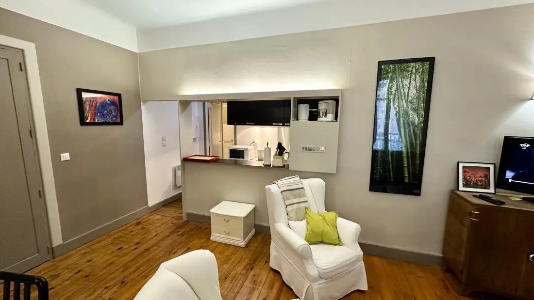 Appartements à Le Mont Dore
