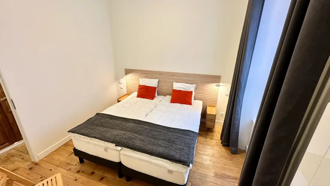 Appartements à Le Mont Dore