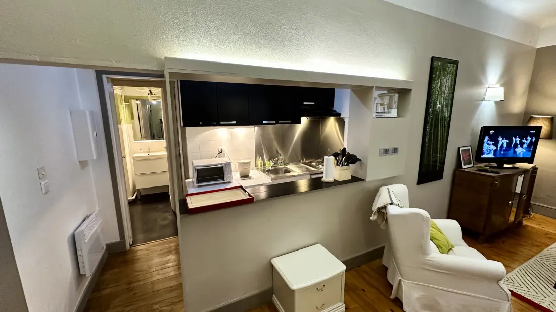 Appartements à Le Mont Dore