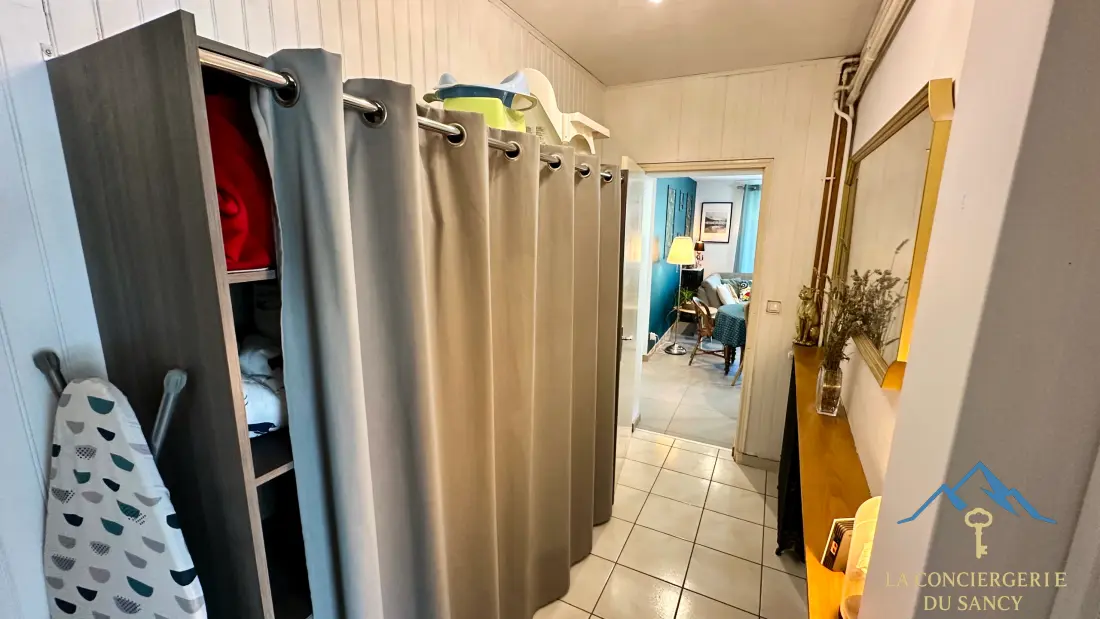 Appartements à Le Mont Dore