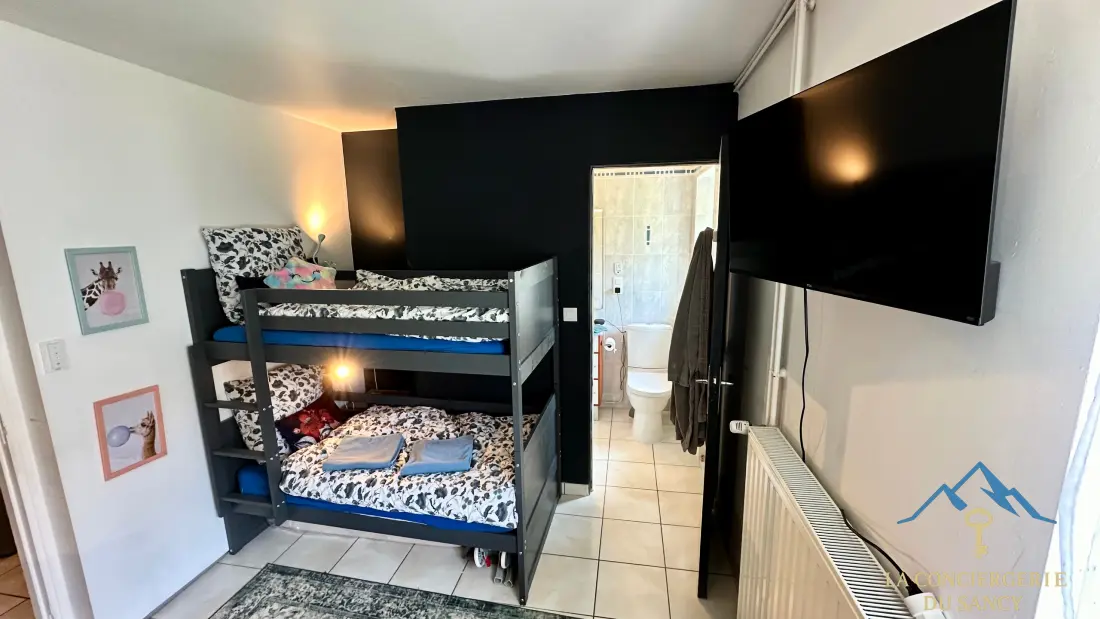 Appartements à Le Mont Dore