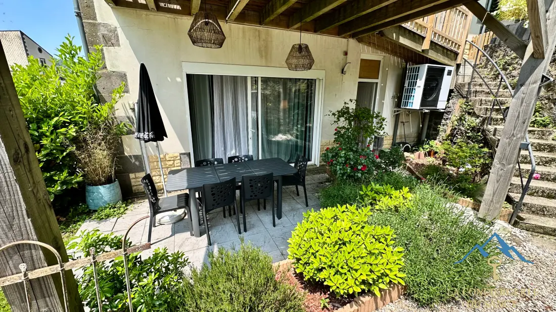 Appartements à Le Mont Dore