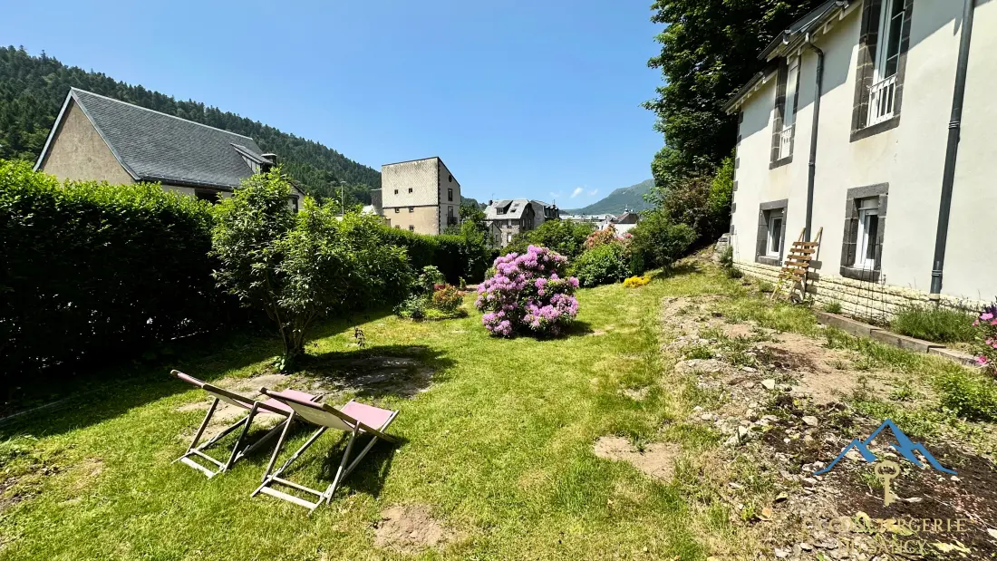 Appartements à Le Mont Dore