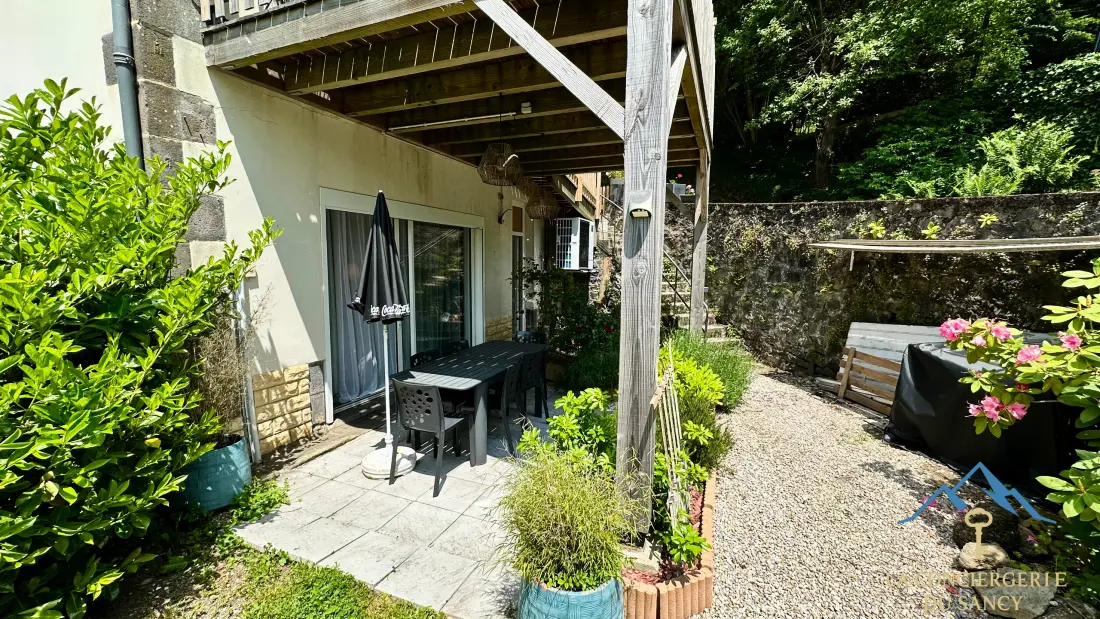 Appartements à Le Mont Dore