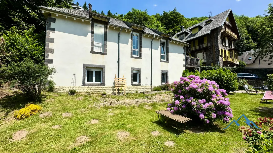 Appartements à Le Mont Dore