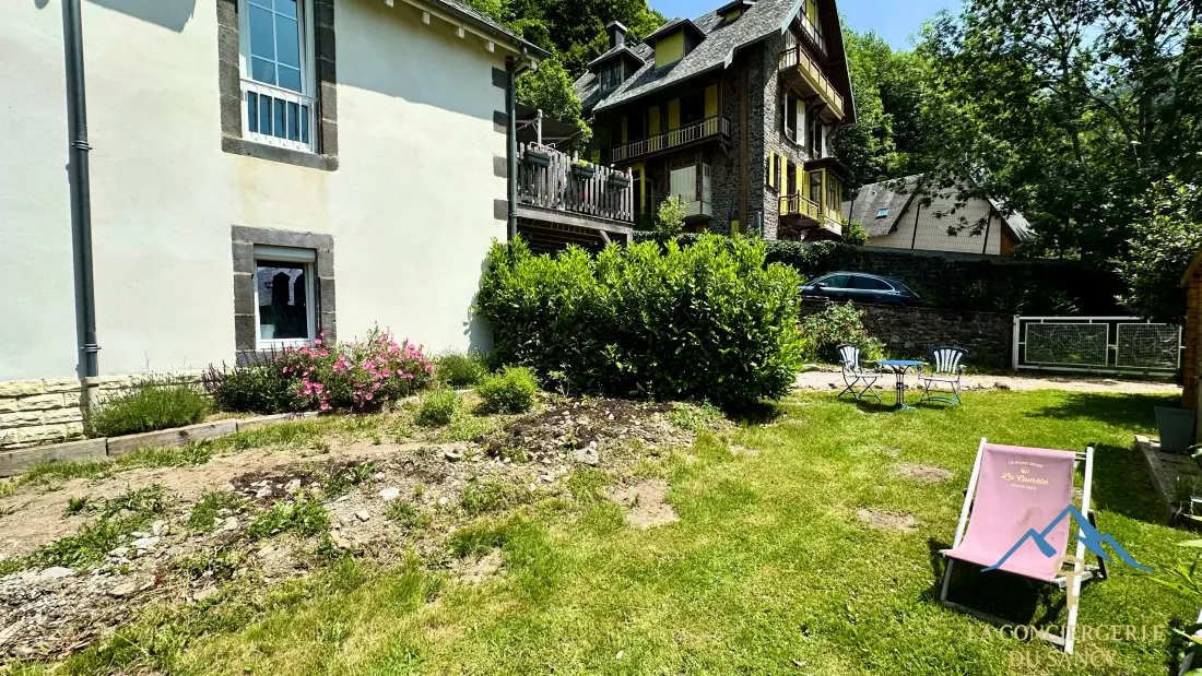 Appartements à Le Mont Dore