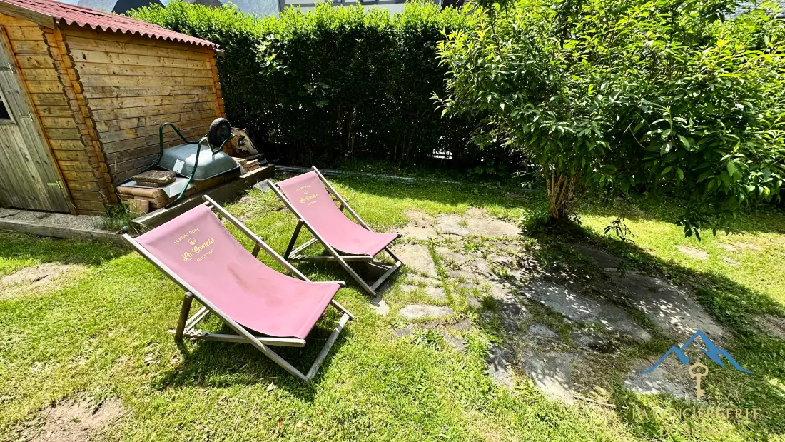 Appartements à Le Mont Dore