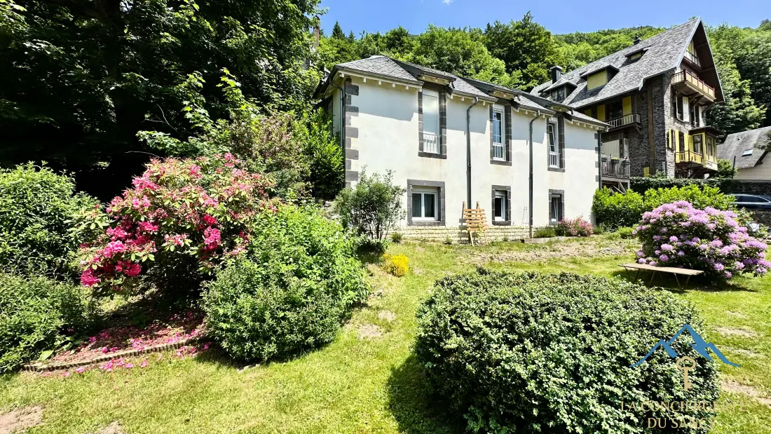 Appartements à Le Mont Dore