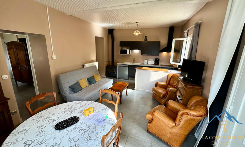 Appartements à Le Mont Dore - - Le Mont Dore - SKI - 2